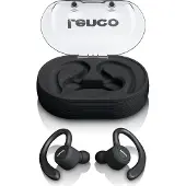 Lenco Epb-460bk Trådløse Sportshovedtelefoner