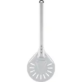 Mustang Vendbar pizzaskræl i aluminium, 58 cm