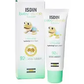 Isdin Baby Naturals Hydrating Facial Cream 50ml