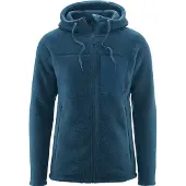 Red Chili Beru Sweatshirt Med Lynlås
