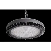 SG ARMATUREN A/S High Bay Tovdal 197W, 26550 lumen, 88°, 4000K, grafit