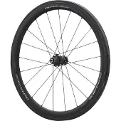 Shimano Dura Ace R9200 C50 Carbon Tubular Baghjul Til Landevejscykel