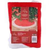 Upominkarnia Gavebutik juletræsfod cover ¶100 cm