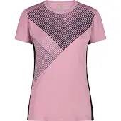 CMP 33n6376 T-shirt Med Korte ærmer