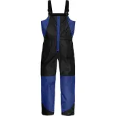 Normani Overalls 'Peak' royalblå / sort
