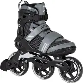 Playlife Gt 110 Inline-skøjter