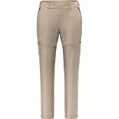 Salewa Puez Talvena Durastretch 2/1 Konvertible Bukser