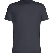 Icebreaker Base Layer 'Anatomica' blå