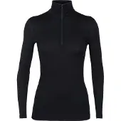Icebreaker Merino 200 Oasis Langærmet Baselayer