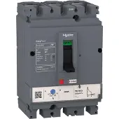 Schneider Electric LV525333, 70000 A, IP40