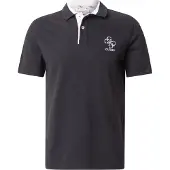 GUESS Lyle Kortærmet Polo
