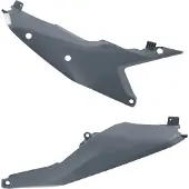 Polisport Off Road Ktm Sx/sx-f/xc/xc-f 23-25 Sidepaneler