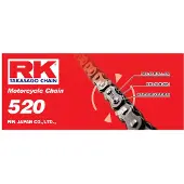 RK Chain 520 Kæde