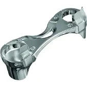 Kuryakyn Honda Gl 1800 Goldwing 01 Gaffel Stabilisator
