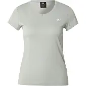 G-Star Eyben Slim 2.0 Kortærmet V-hals T-shirt