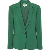 TATUUM Blazer 'Rema 1' grøn