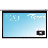 Optoma Ds-9120mga Projektionsskærm