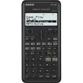 Casio Fc100v Finansiel Lommeregner