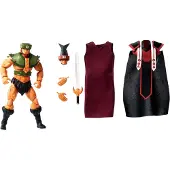 Mattel Figūrėlė Masters of the Universe Origins / Revelation Deluxe – Triclops (GYY38)