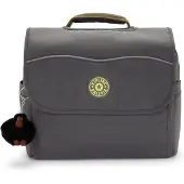 Kipling Rygsæk 'Codie' mørkegrøn