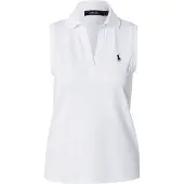 Ralph Lauren 285a74951 ærmeløs Polo