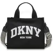 DKNY Hadlee Small Stofpose