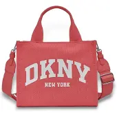 DKNY Hadlee Small Stofpose