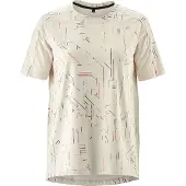 Gonso Trail T-shirt Med Korte ærmer