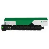 Lexmark - Magenta - original - tonerpatron LCCP, LRP - for CS943de