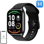 Haylou Ls02 Pro Smartwatch