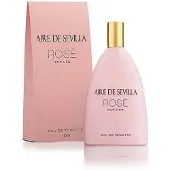 Aire Sevilla Aire De Sevilla Rosè 150ml Eau De Toilette
