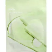 Abib Collagen Gel Mask Heartleaf Jelly Ansigtsmaske 1 stk.