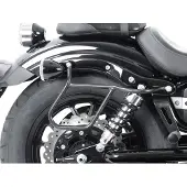 Hepco&Becker Cutout Yamaha Xv 950/r 2013 Sidetasker Beslag