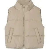 Name it Dynejakke Vest