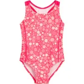 Playshoes Badedragt koral