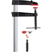 Bessey Tg-k F-klemme