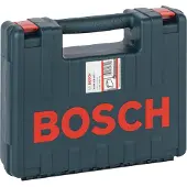 Bosch KUFFERT TIL GSB 1600 RE