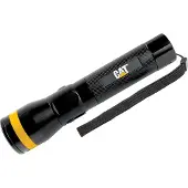 Coplan Cat CT2115 taktiske lygter genopladelig USB In+Out, fokusering, 1200 lm