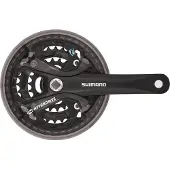 Shimano Acera M361 Chain Guard 104/64 Bcd Kranksæt