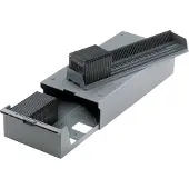 Reflecta Cs-magasinboks 2x100
