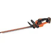 Black & Decker GTC18502PC-QW, Batteri, 18 V, Lithium-Ion (Li-Ion), 2 At, 1 stk