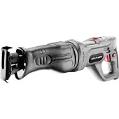 Graphite Stiksav 900 W, slaglængde 20 mm, 0-2600 min?1, papæske