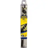 Irwin sneglebor, 22 x126/191 mm
