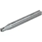 Rubi 8mm SILVER WHEEL KNIVE TIL TX, TZ