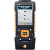 Testo 0560 4401