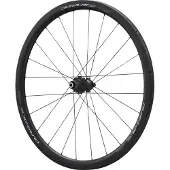 Shimano Dura Ace R9270 C36 Cl Disc Carbon Tubular Baghjul Til Landevejscykel