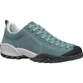 Scarpa Mojito Planet Suede Sko