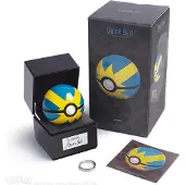 THE WAND COMPANY Hurtigbold Pokémon Pokeball-replika
