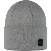 Buff Knitted Beanie