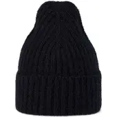 Buff Knitted Beanie